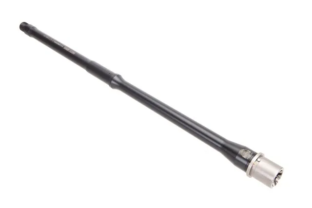Faxon Firearms 6.5 Grendel 416-R Stainless Gunner Barrel MATCH SERIES - 18"