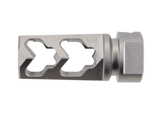 Fortis Muzzle Brake 5.56