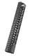 Samson Evolution KeyMod AR-15 Aluminum 11" Rail Black