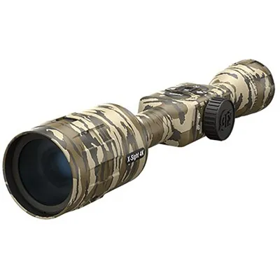 X-Sight 4K Pro 3-14x Smart Day/Night Scope MO Bottomland