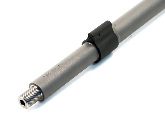 Noveske 13.7" Infidel 5.56mm Stainless Barrel