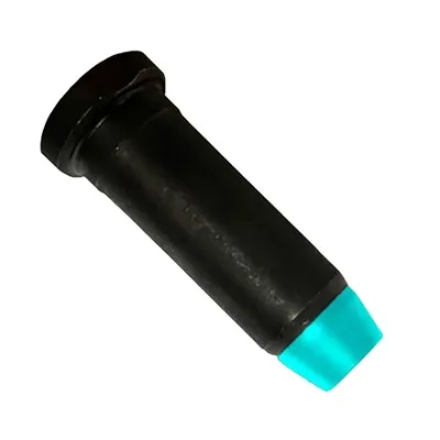 Pistol AR-10 Carbine Length H2 Buffer 5.5oz Black