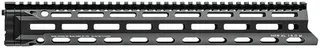 Daniel Defense MFR XL 15.5 M-LOK Rail Black