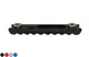 Phase 5 M-LOK 9-Slot Picatinny Rail Section - Black