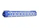 ODIN Works AR-15 15.5in O2 Lite Free Float Forend M-LOK Blue
