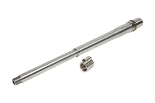 ODIN Works 16" 308 Midlength DMR Profile Stainless Steel Barrel w/ FREE tunable GB 1:10 Twist