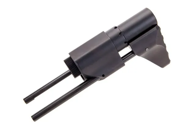MVB Industries ARC PDW MP Stock H1 Buffer 5 position AR15