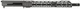 Bear Creek Arsenal BC15 5.56 NATO 16in Right Upper Receiver M4 Carbine 1-8 1/2x28 Flash Hide Nitride Tungsten