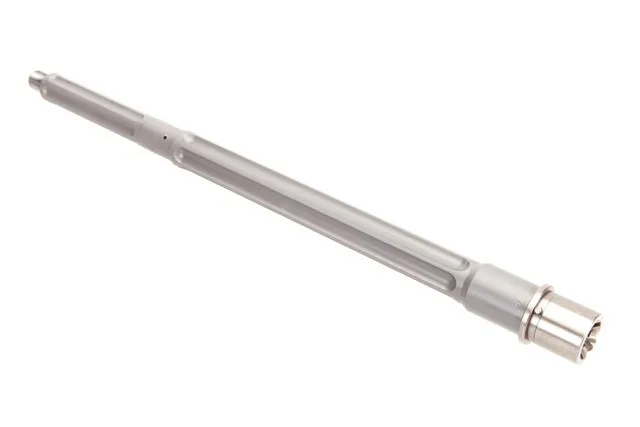 Ballistic Advantage Premium Series 416R SS 223 Wylde 14.5" Fluted