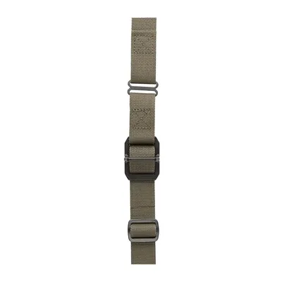 Sierratac Non Padded Sling - Ranger Green
