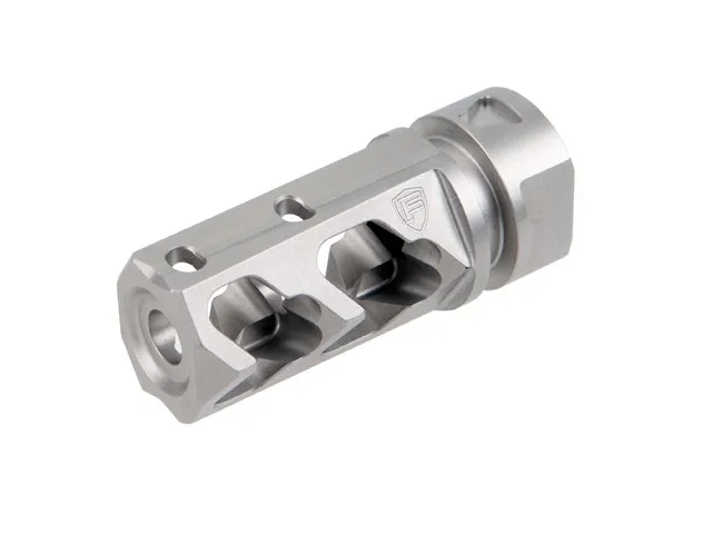 Fortis Muzzle Brake 5.56
