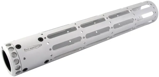 Toni System Slots Length 310mm Silver