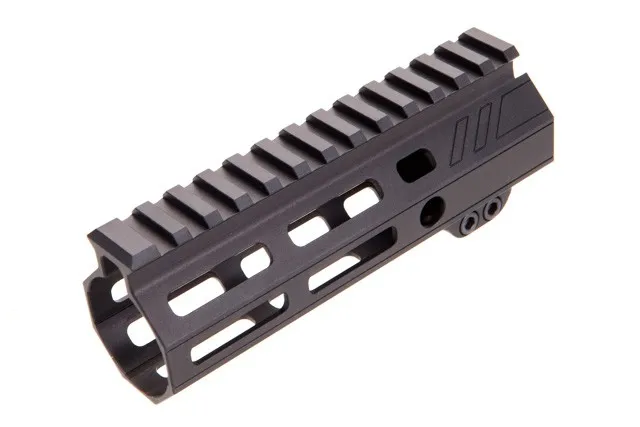 Angstadt Arms UDP Series Handguard - 5.5"