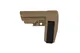 SB Tactical SBA6 Brace Only - FDE