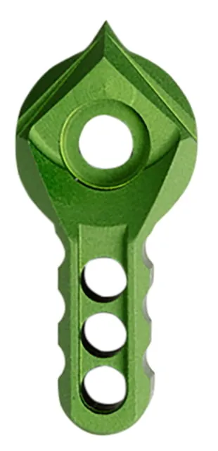 Watchtower Firearms Safety Selector Kit Green 165027
