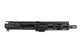 NBS 7.5 5.56 Sport DRP Pistol M-LOK Upper Assembly