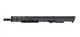 Bilson Arms BA-15FC 338 ARC 16in Forward Complete Upper Assembly Rifle Length 1-8 Twist 5/8-24 TPI Graphite Black