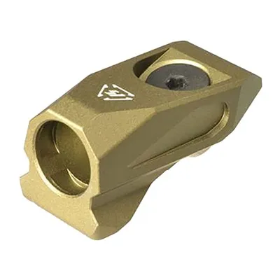Link Angled QD Mount FDE