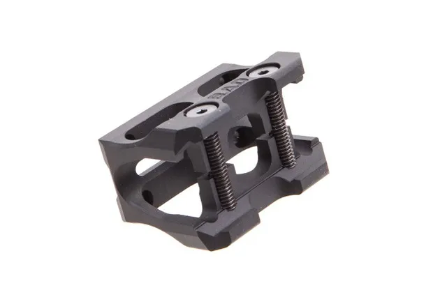 Battle Arms Development Trijicon MRO Optic Mount - Lower 1/3