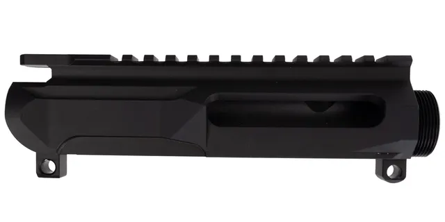 PSA 9mm Billet Slick Side Upper Receiver