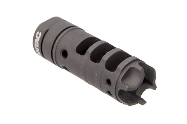 LANTAC Dragon Muzzle Brake for SIG SAUER MPX.