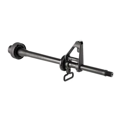 A1 Brn AR-15/M16A1 Retro Carbine 5.56mm 12.7" 1-7 Bbl Assembly