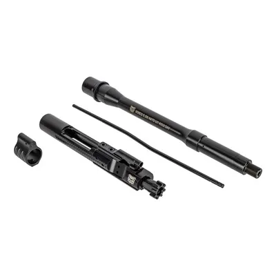 AR-15 10.5" Bloodline Saucepack 5.56mm
