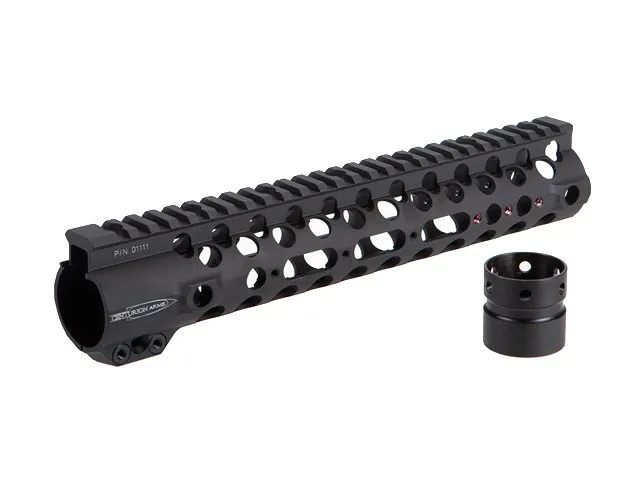 Centurion AR-15 CMR .223/5.56 Rail System - 11"