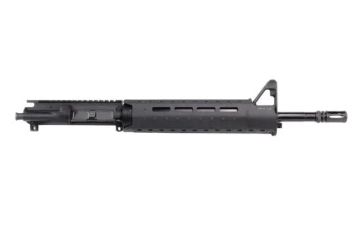 Dirty Bird AR-15 14.5" Pin & Weld 5.56 Midlength Magpul MOE SL Complete Upper