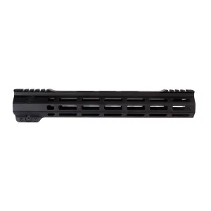 Dirty Bird AR-15 SMRS Handguard - V2 12.7" Black - Handguard Only