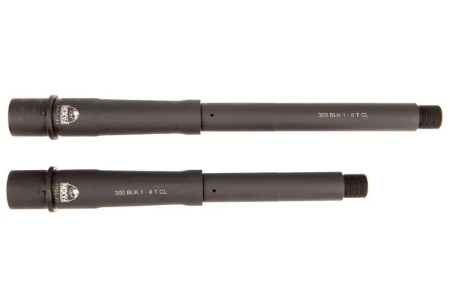 Faxon Firearms 300BLK Chrome Lined 4150 5R Barrel