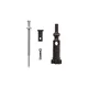 Bootleg 5.56 Phos. Complete AR-15 Bolt Completion Kit