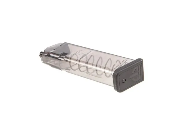 Elite Tactical Systems Group Glock 22 - .40 Caliber, 16 round mag