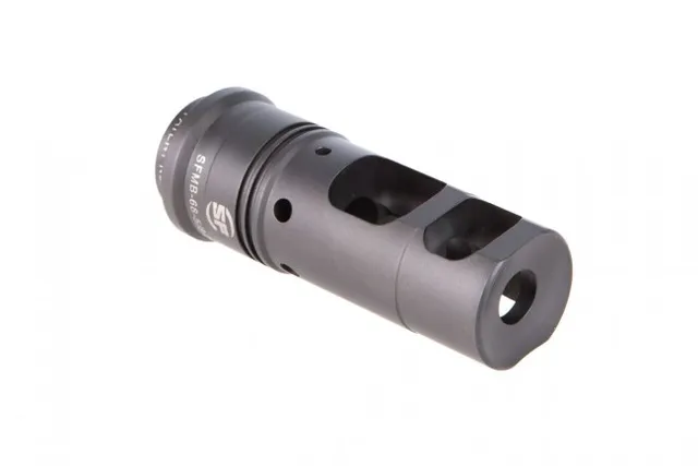 SureFire SOCOM Muzzle Brake SFMB-68-5/8-24