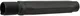 Phase 5 Weapon Systems Inc Hex-2 AR-15 Rifle Length Buffer Tubes f/ Tailhook Mod1 Brace Black HEX-2-TAILHOOK MOD1 RIFLE