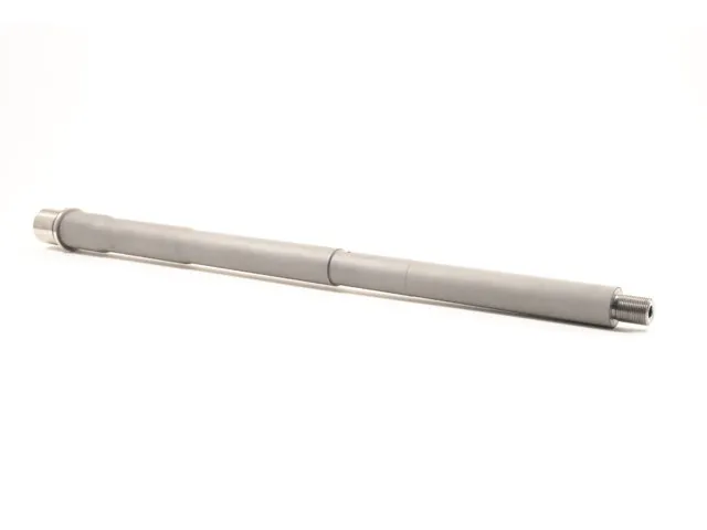 Rainier Arms Match .223 Wylde Mid Barrel - 16