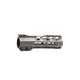 SLR 6.7 inch ION Ultra Lite M-LOK 5.56 Handguard Black