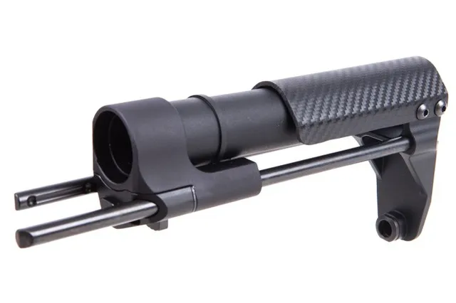 Rainier Arms AR-15 PDW Stock