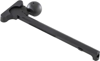 Luth-AR Globe AR Charging Handle .223 AR-15 Black