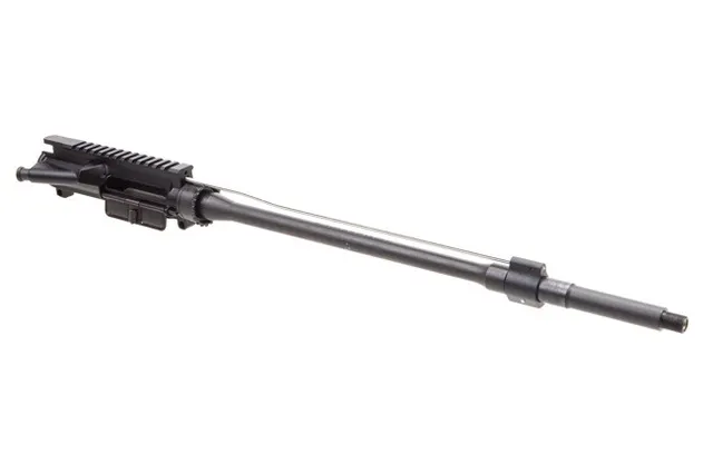 Rainier Arms Mountain - Stripped Upper Receiver Group CHF Barrel