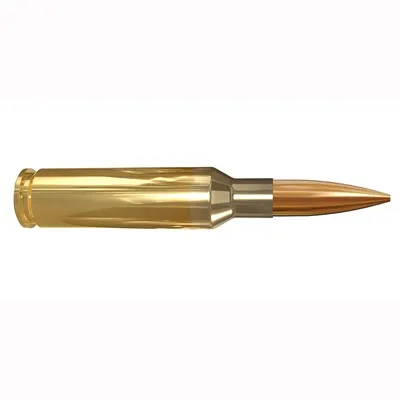 Scenar OTM 6.5 Creedmoor Ammo - 6.5mm Creedmoor 123gr Boat Tail Hollow Point 50/Box