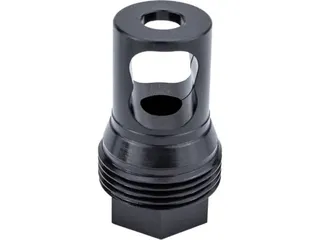 KGM Taper Muzzle Brake 5/8x24