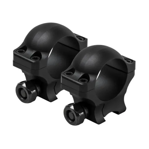 NcStar Hunter Series Riflescope Ring - 0.9"