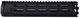 Yankee Hill Machine 10in M-LOK MR7 Free-floating Handguard Matte Black