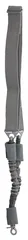 NcStar 1-Point Fully Adjustable Heavy-Duty Sling, Urban Gray