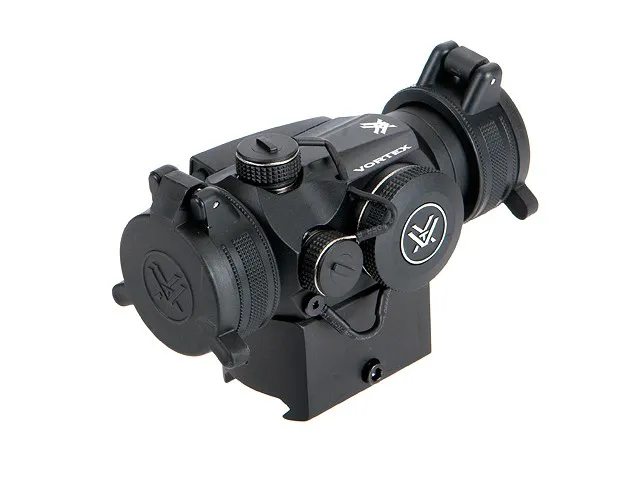 Vortex Sparc II Red Dot