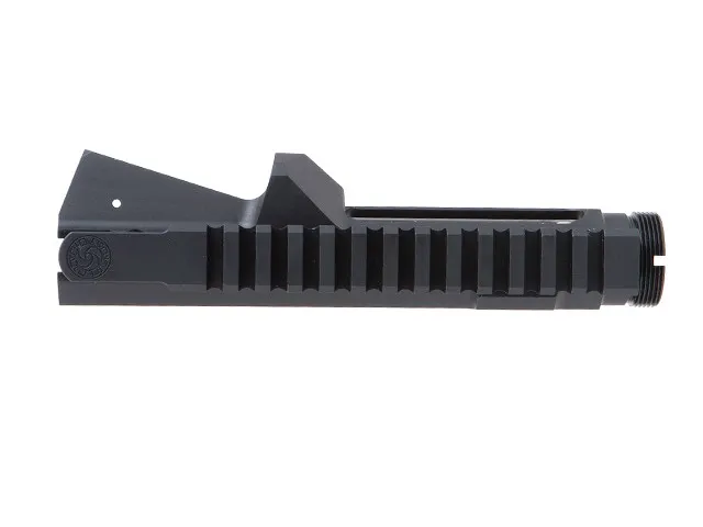 CMT Tactical UPUR - 1LH Left Hand Eject Billet Upper Receiver