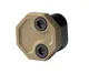 Phase 5 Oversized Magazine Release Button - FDE