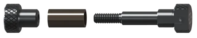 Cross Armory Replacement Pin Pal for AR-15 .223 Rem/5.56 Rifle