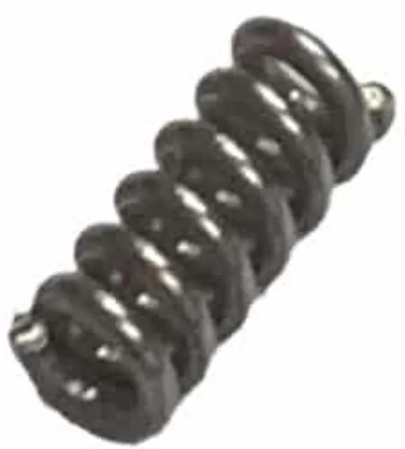 Luth-AR A2 Rear Base Index Spring Silver